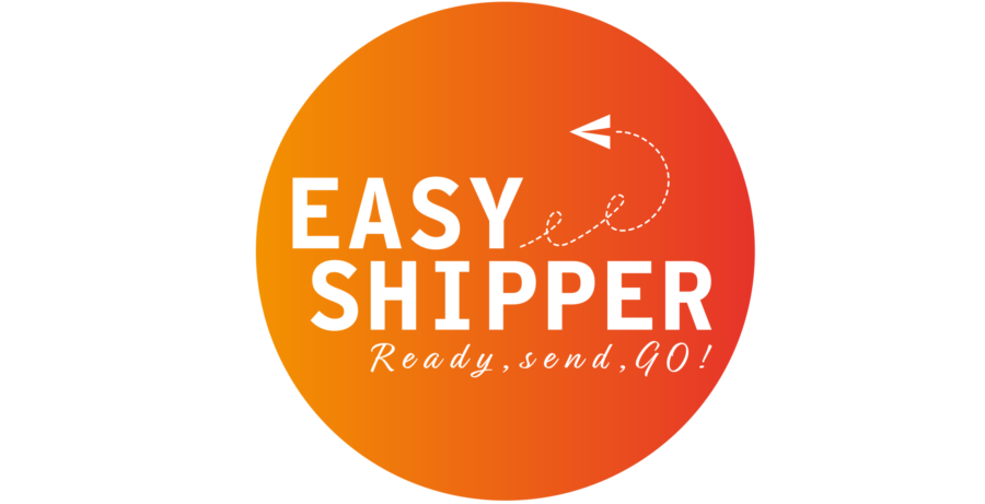 logo easyshipper